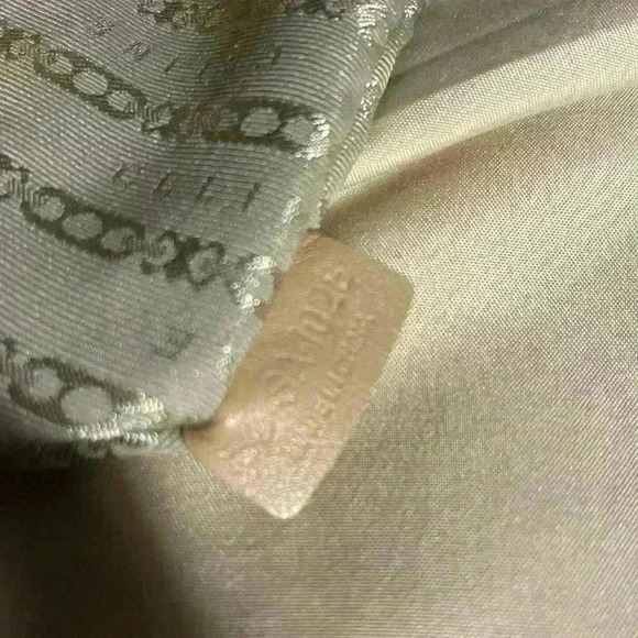 Celine Pillow Bag - Picture 3 of 8